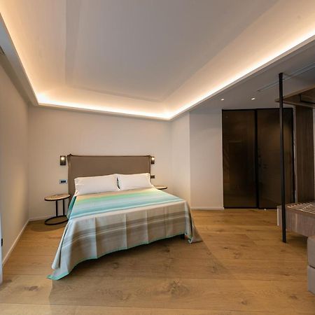 Palazzo Raho Suites Cefalù Dış mekan fotoğraf