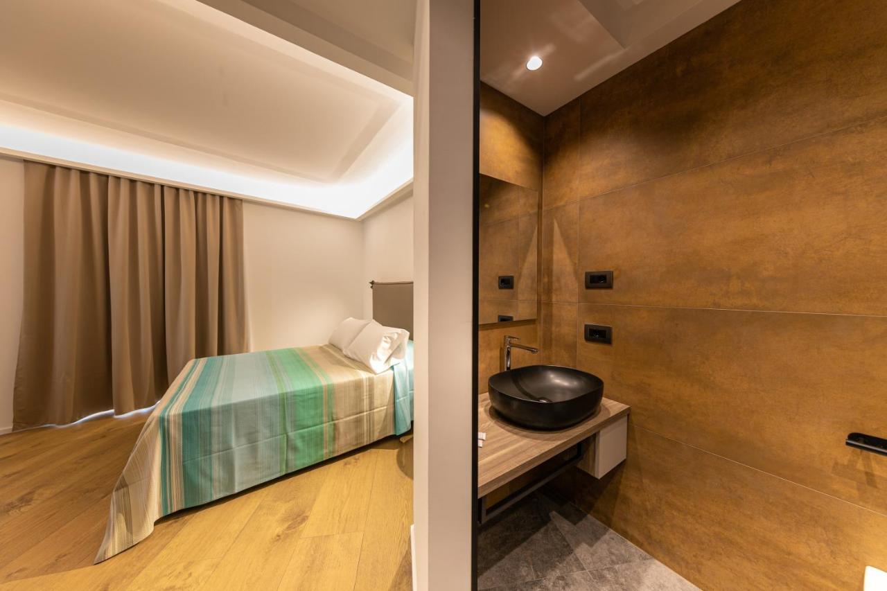 Palazzo Raho Suites Cefalù Dış mekan fotoğraf
