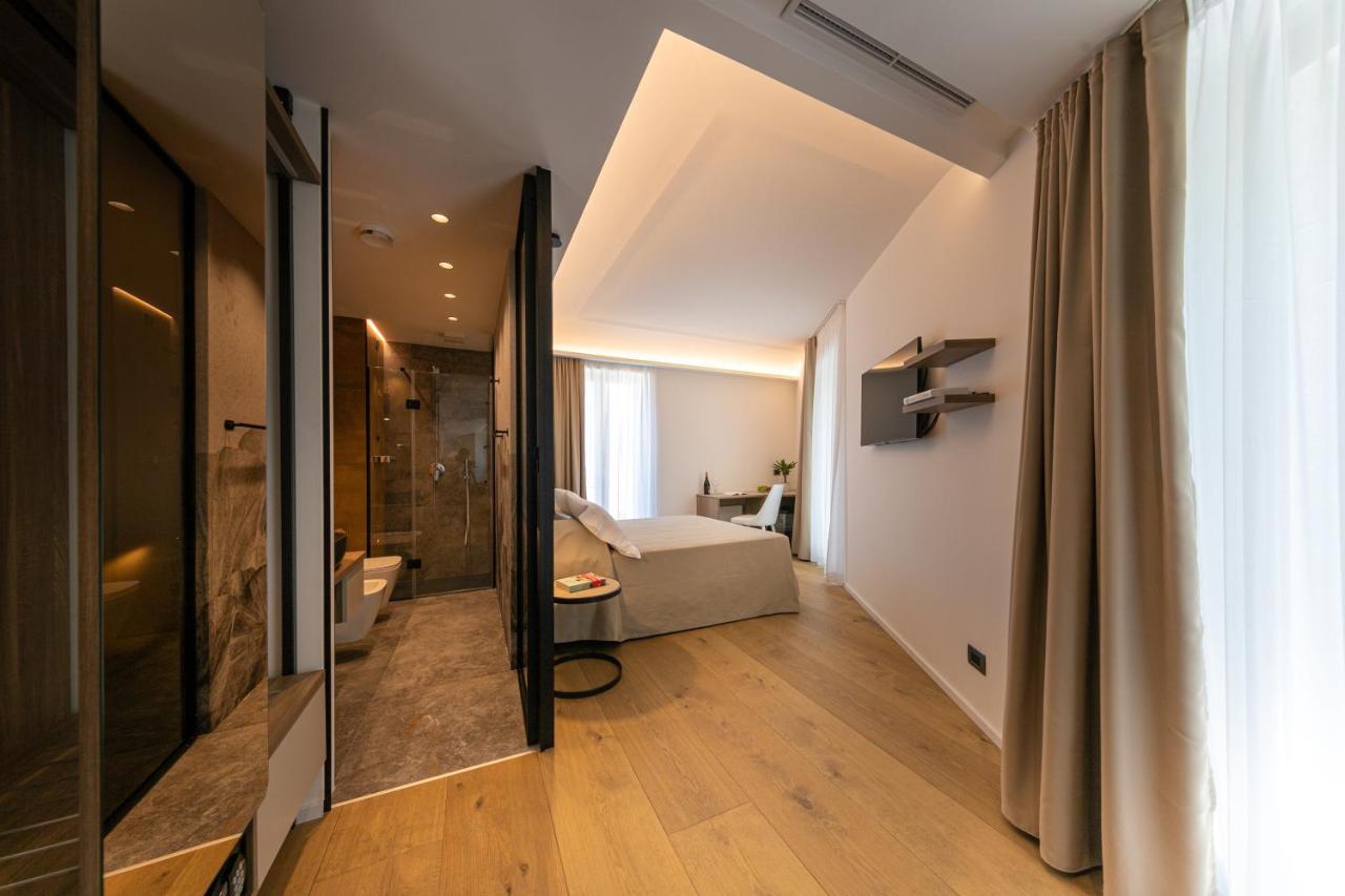 Palazzo Raho Suites Cefalù Dış mekan fotoğraf