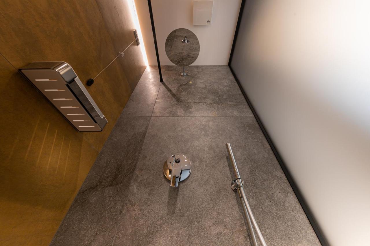 Palazzo Raho Suites Cefalù Dış mekan fotoğraf