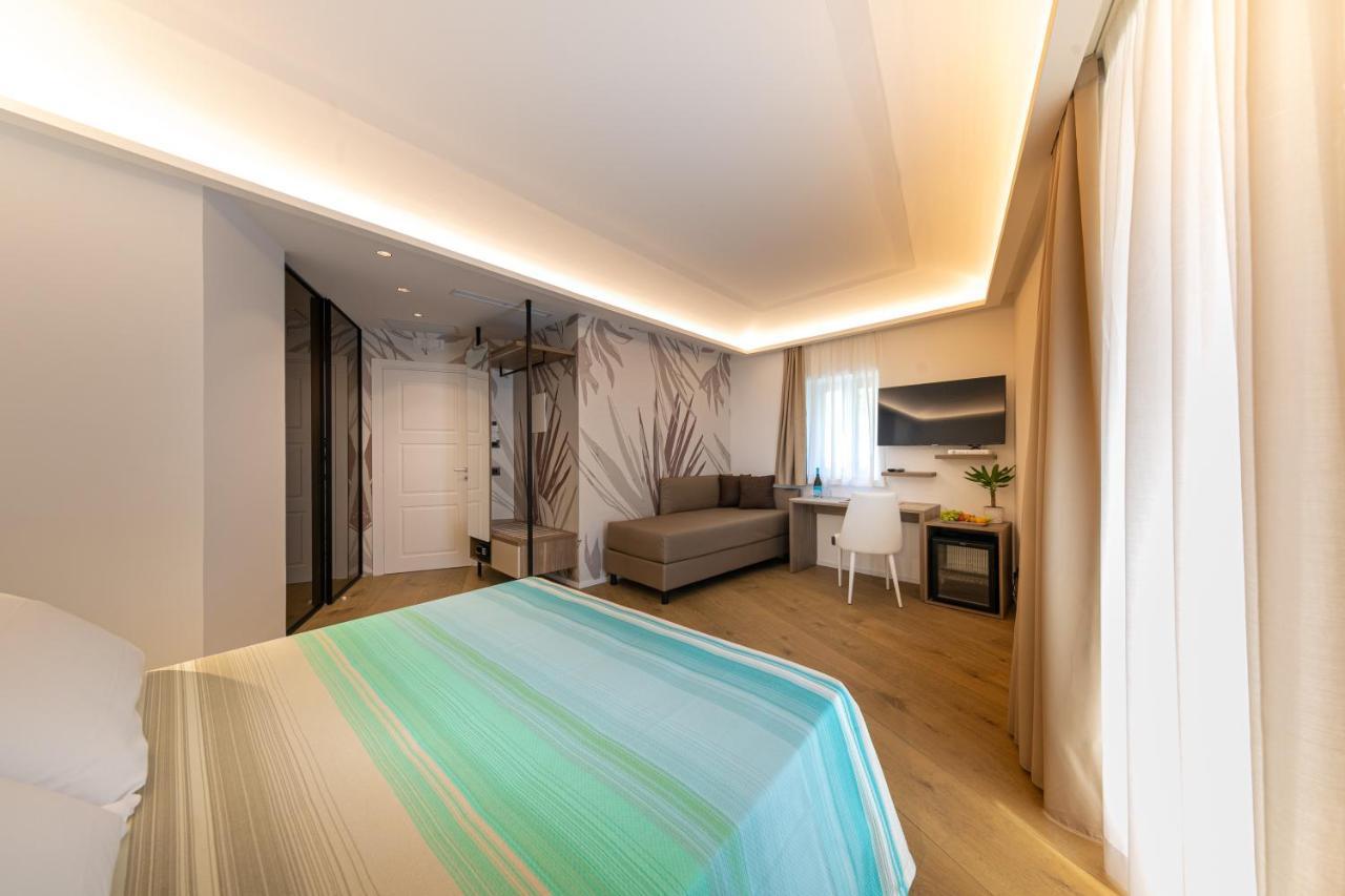 Palazzo Raho Suites Cefalù Dış mekan fotoğraf