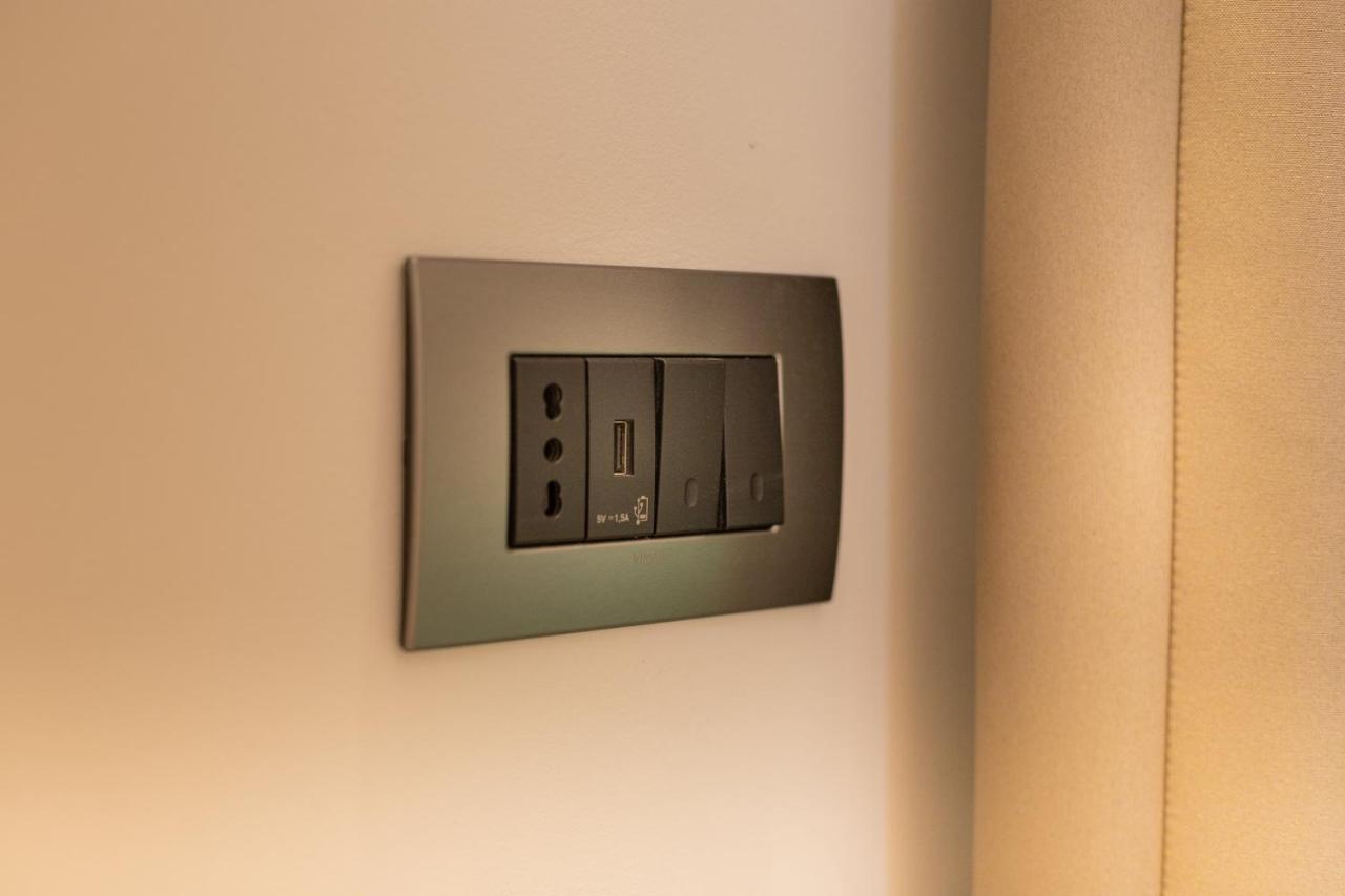 Palazzo Raho Suites Cefalù Dış mekan fotoğraf