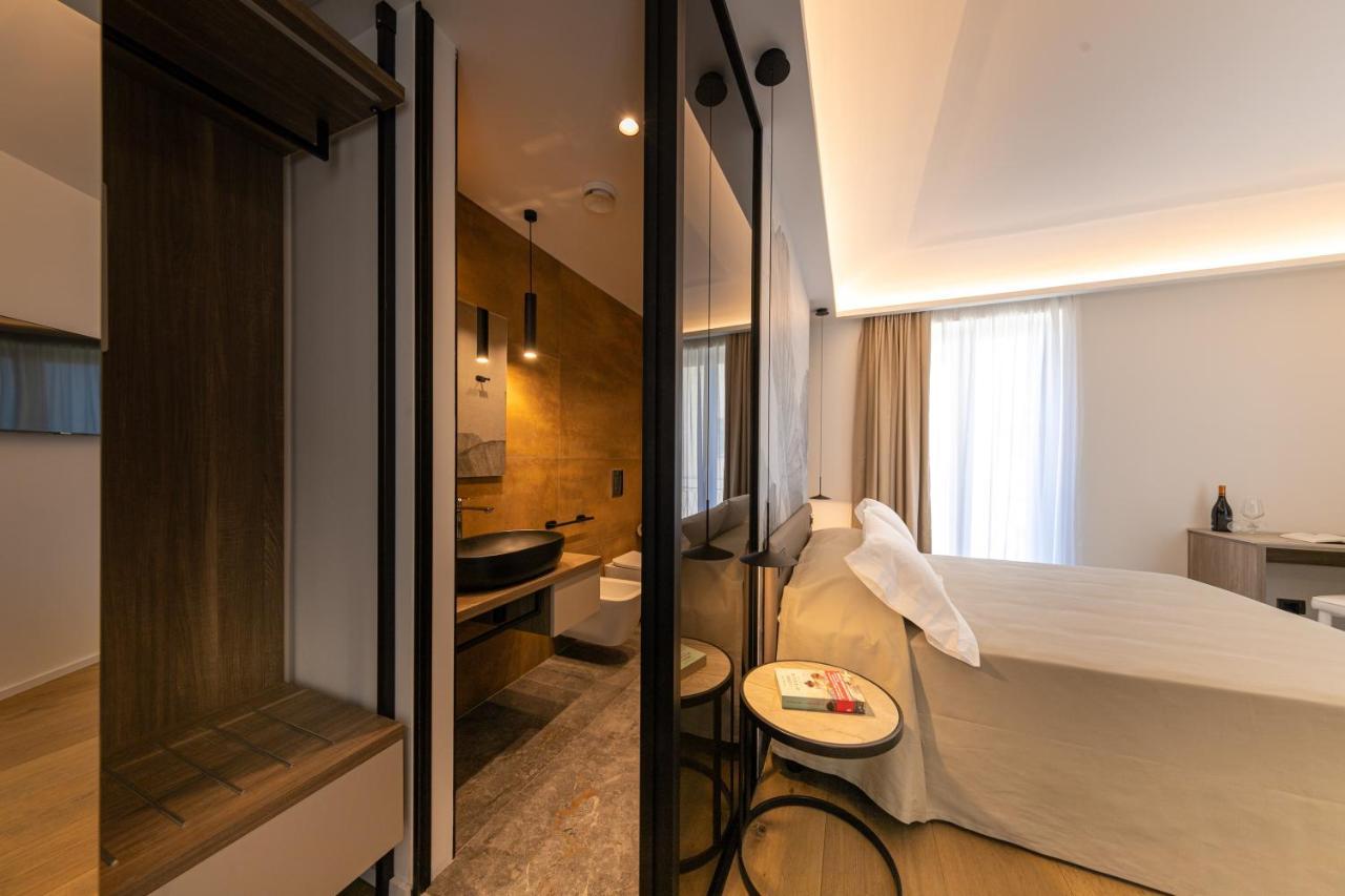 Palazzo Raho Suites Cefalù Dış mekan fotoğraf