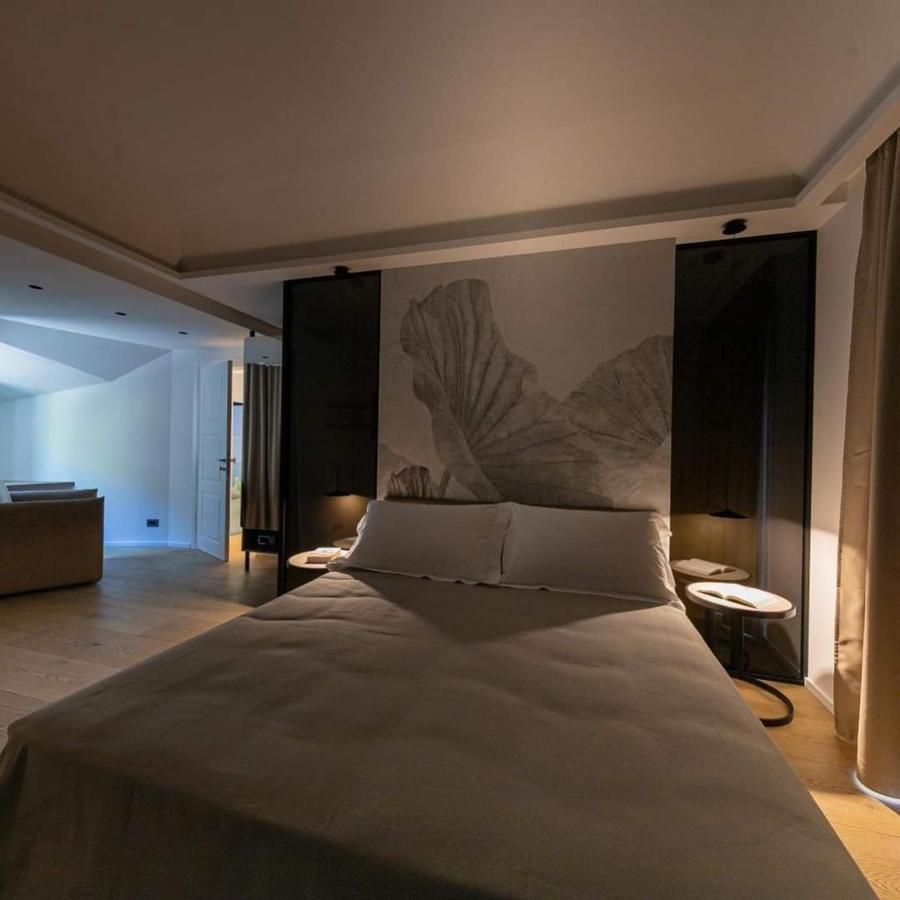 Palazzo Raho Suites Cefalù Dış mekan fotoğraf