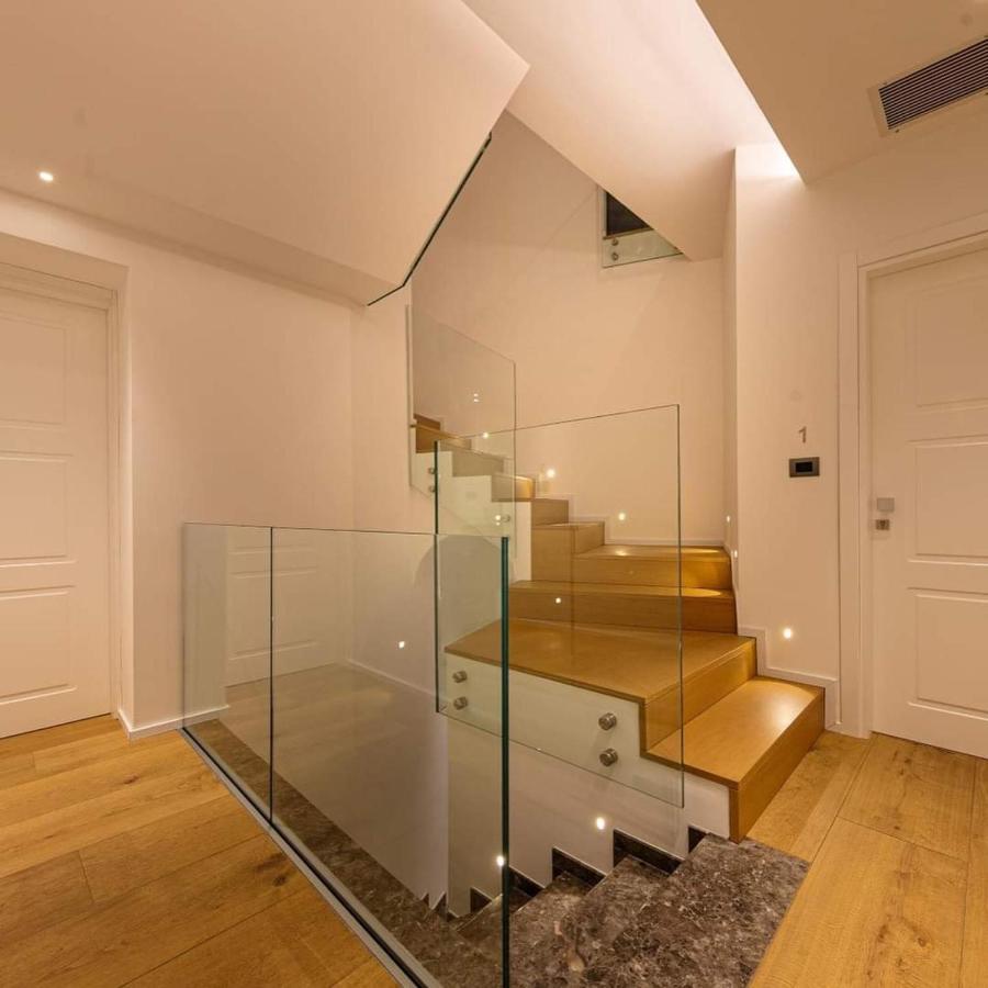 Palazzo Raho Suites Cefalù Dış mekan fotoğraf