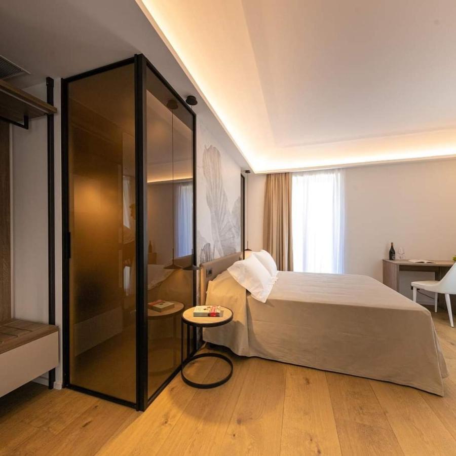 Palazzo Raho Suites Cefalù Dış mekan fotoğraf